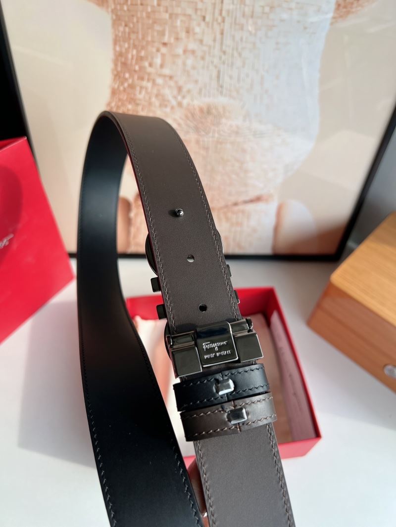 Ferragamo Belts